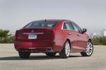 Cadillac XTS 2013 года